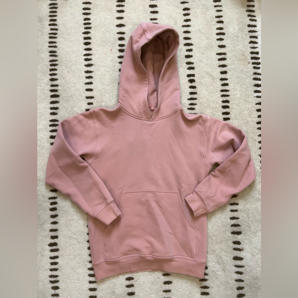 Lululemon scuba hoodie